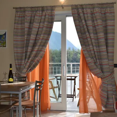 Apartment Vue Sur Le Lac *